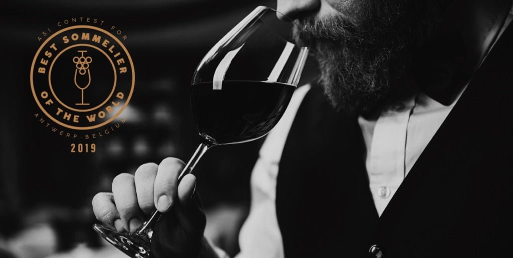 Miglior Sommelier del Mondo ASI 2019: l’Italia in corsa con Daniele Arcangeli