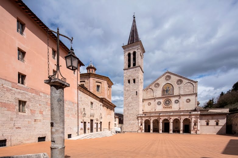 Piazza Duomo