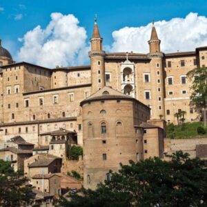 Urbino Italia