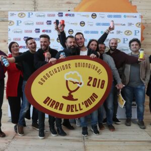 beer attraction birrificio anno2018