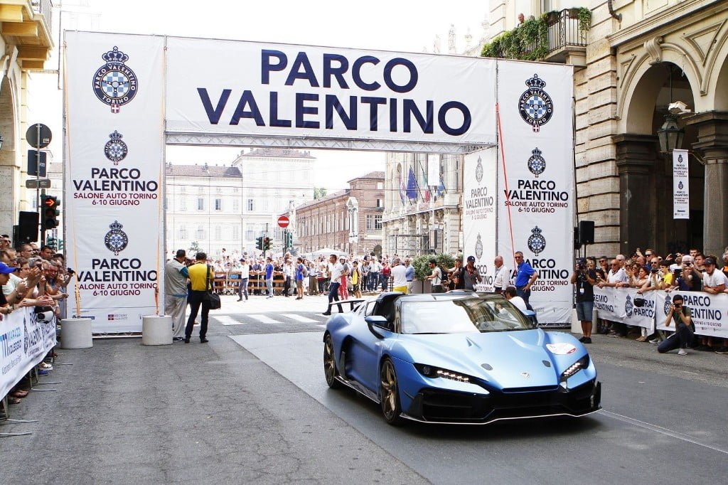 salone auto torino parco valentino 2019 1