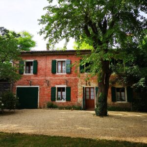 La casina delle fate di Goffredo Parise 4b4bc930eb