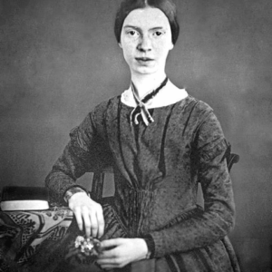 89724 emily2bdickinson