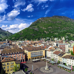 bolzano