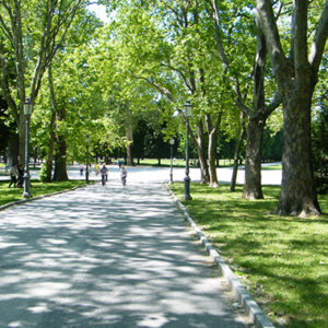 Parco Ducale di Parma by wonderwall07 1
