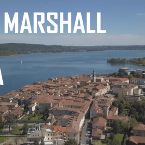 arona piano marshal