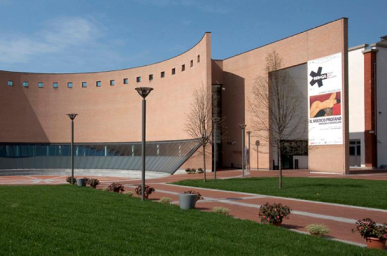 Uno dei musei più visitati in Italia è il Maga di Gallarate