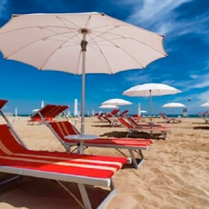 spiaggia