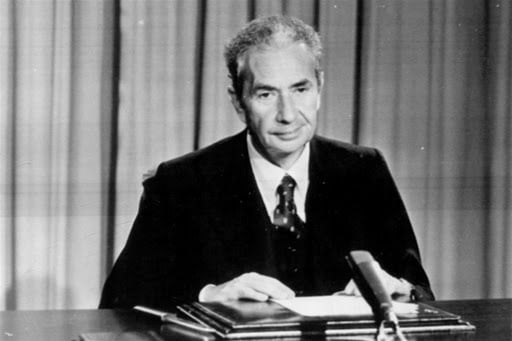 Aldo Moro, per un’Italia migliore