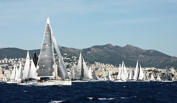 genova