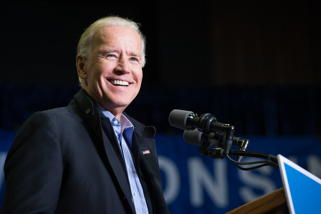 Joe Biden vince le elezioni presidenziali 2020