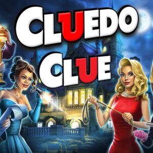 ClueCluedo The Classic Mystery Game Free Download