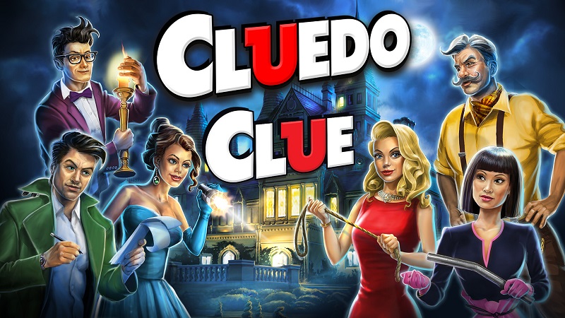 ClueCluedo The Classic Mystery Game Free Download