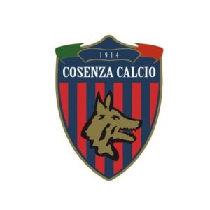 Cosenza Calcio logo 2018 2019 min