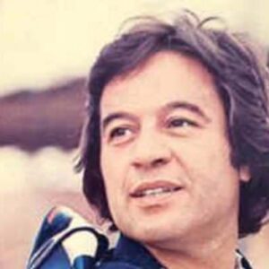 Fred Bongusto