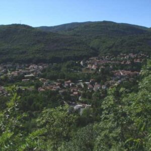 cuasso panorama