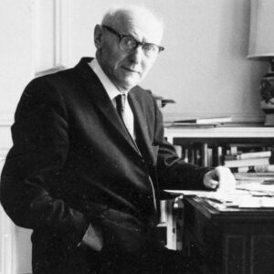 isaac bashevis singer