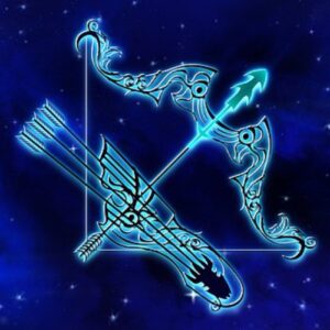 sagittario 1