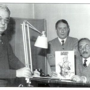 AVT EsseGesse 1970
