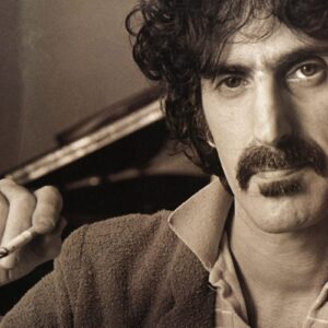 FB Frank Zappa