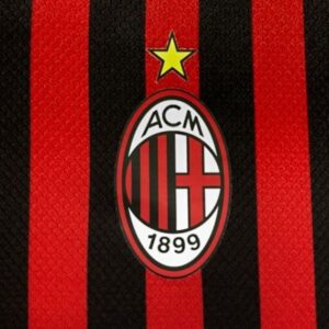 Milan logo