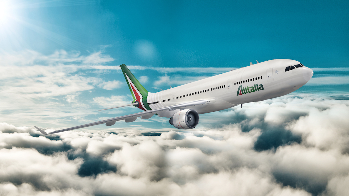 Buone notizie per chi deve partire per il Brasile e l’Argentina: Alitalia ha ripreso i collegamenti con il Sud America