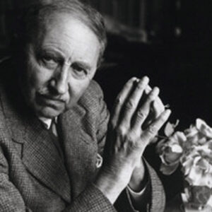 E. M. Forster, la disillusione del Novecento x14080 E M Forster large585