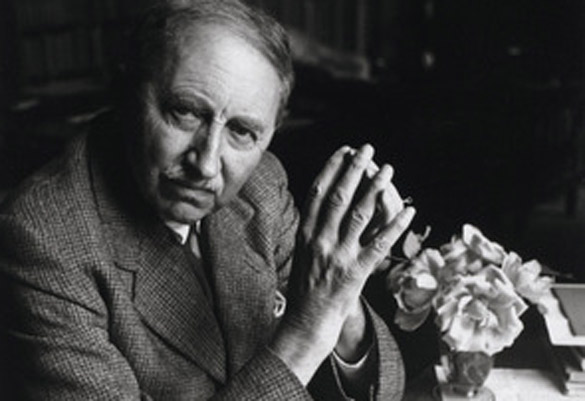 x14080 E M Forster large585