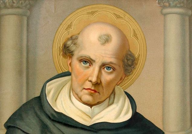 Tommaso d’Aquino, dottore della Chiesa