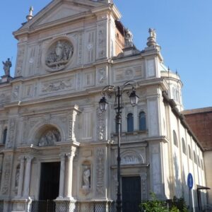 Basilica di San Martino