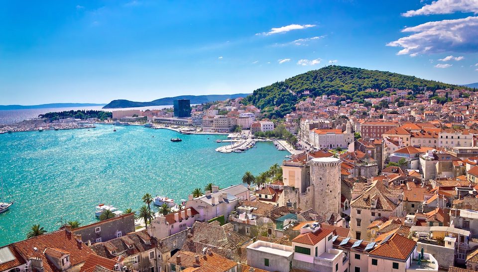 Croazia: 8 luoghi da vedere assolutamente