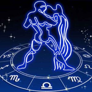 Febbraio il mese dellacquario