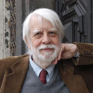 Giovanni Raboni
