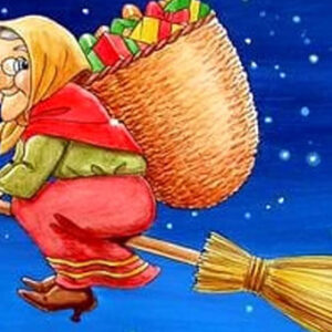 befana
