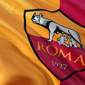 football las roma tombe dans lescarcelle dun homme daffaires americain 1377331