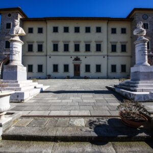 museo larderello