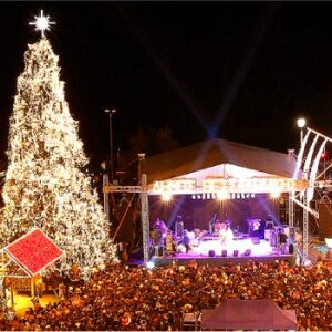 natale grecia