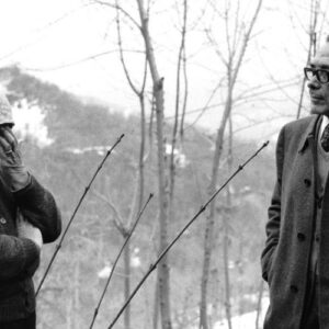 01Nuto Revelli e il mondo dei vinti foto Giovanna Borgese