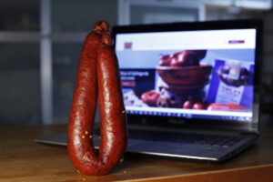 2Sua maestà il porco