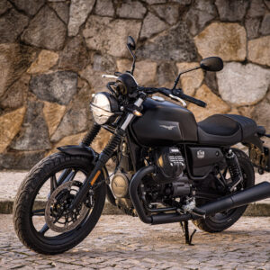 guzzi
