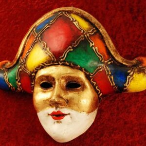 Arlecchino