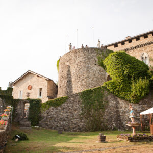 castello