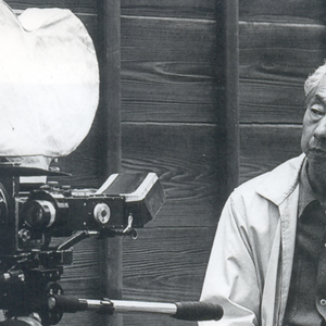 Mikio Naruse