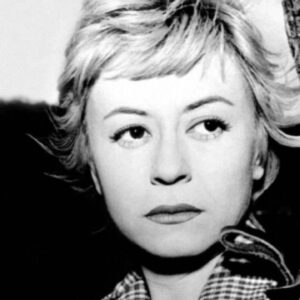 giulietta masina