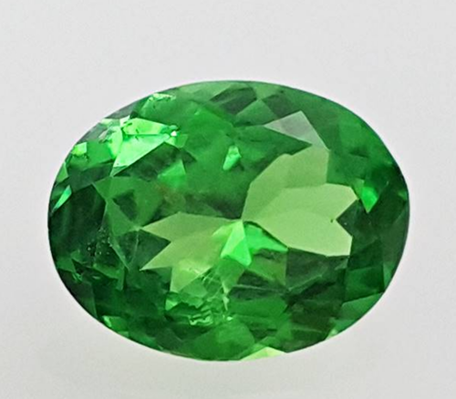 tsavorite garnet 1 13ct 7 60x5 86x3 48mm natural gemstone tanzania 500x500 1