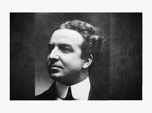 Aldo Palazzeschi, i mille volti del Novecento unnamed