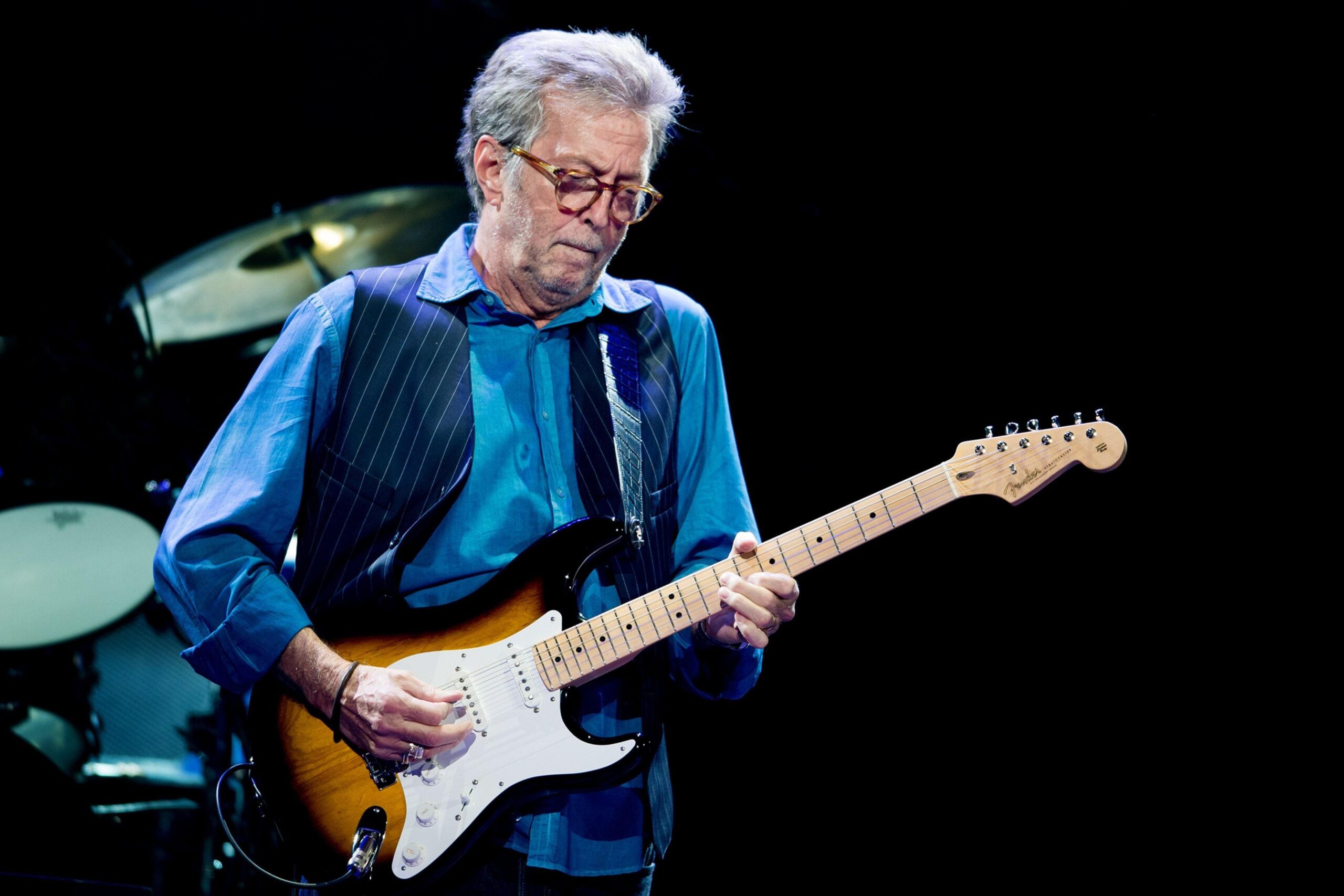 Bossis Eric Clapton Quanto conosci Slowhand scaled 1