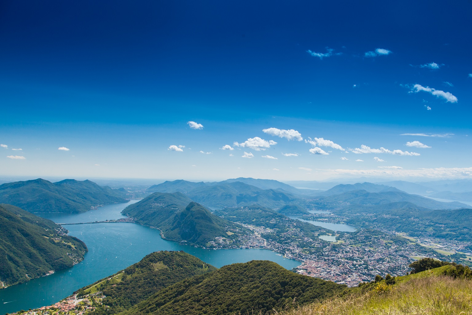 Lago Ceresioridperportale