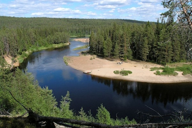 parco oulanka