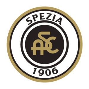 spezia logo